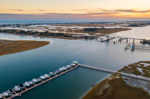 Tiny photo for 1408 Halcyon Lane, Wilmington, NC 28411 (MLS # 100544767)