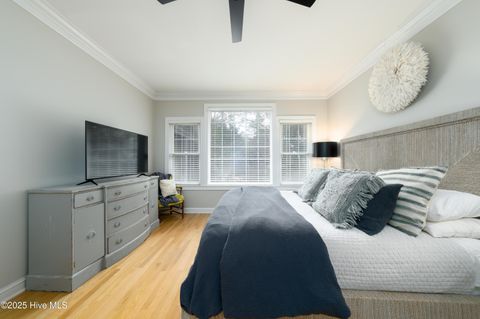 Tiny photo for 1408 Halcyon Lane, Wilmington, NC 28411 (MLS # 100544767)