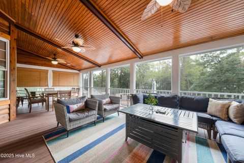 Tiny photo for 1408 Halcyon Lane, Wilmington, NC 28411 (MLS # 100544767)