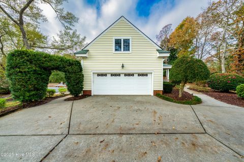 Tiny photo for 1408 Halcyon Lane, Wilmington, NC 28411 (MLS # 100544767)