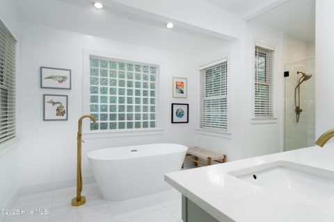 Tiny photo for 1408 Halcyon Lane, Wilmington, NC 28411 (MLS # 100544767)