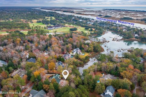 Tiny photo for 1408 Halcyon Lane, Wilmington, NC 28411 (MLS # 100544767)