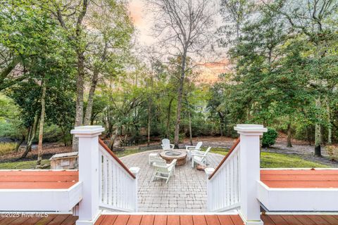Tiny photo for 1408 Halcyon Lane, Wilmington, NC 28411 (MLS # 100544767)
