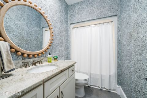 Tiny photo for 1408 Halcyon Lane, Wilmington, NC 28411 (MLS # 100544767)