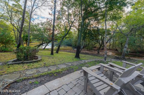 Tiny photo for 1408 Halcyon Lane, Wilmington, NC 28411 (MLS # 100544767)