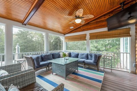 Tiny photo for 1408 Halcyon Lane, Wilmington, NC 28411 (MLS # 100544767)