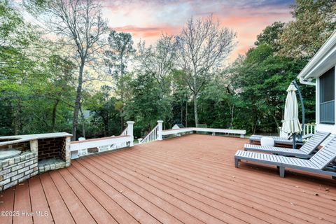 Tiny photo for 1408 Halcyon Lane, Wilmington, NC 28411 (MLS # 100544767)