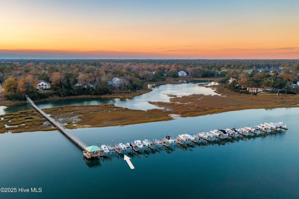 Photo of 1408 Halcyon Lane, Wilmington, NC 28411 (MLS # 100544767)