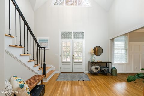 Tiny photo for 1408 Halcyon Lane, Wilmington, NC 28411 (MLS # 100544767)