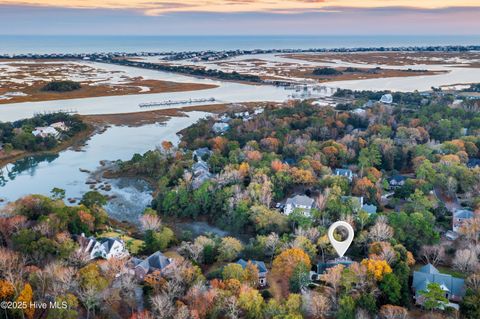 Tiny photo for 1408 Halcyon Lane, Wilmington, NC 28411 (MLS # 100544767)