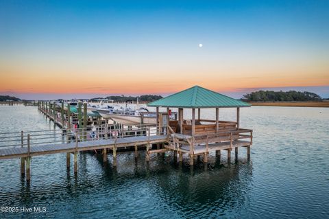 Tiny photo for 1408 Halcyon Lane, Wilmington, NC 28411 (MLS # 100544767)