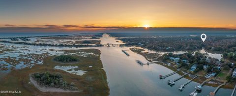 Tiny photo for 1408 Halcyon Lane, Wilmington, NC 28411 (MLS # 100544767)