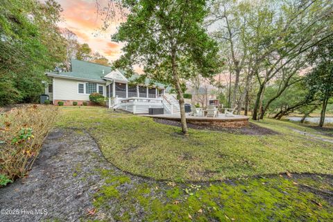 Tiny photo for 1408 Halcyon Lane, Wilmington, NC 28411 (MLS # 100544767)