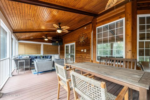 Tiny photo for 1408 Halcyon Lane, Wilmington, NC 28411 (MLS # 100544767)