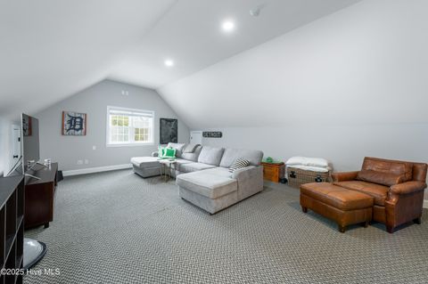 Tiny photo for 1408 Halcyon Lane, Wilmington, NC 28411 (MLS # 100544767)