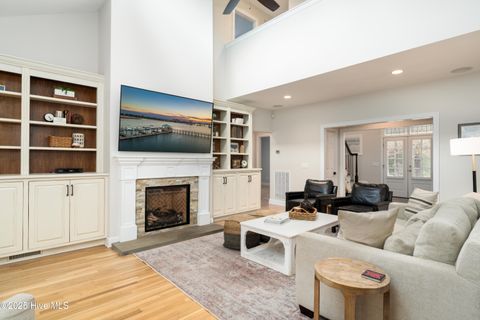 Tiny photo for 1408 Halcyon Lane, Wilmington, NC 28411 (MLS # 100544767)