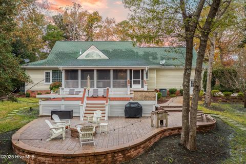 Tiny photo for 1408 Halcyon Lane, Wilmington, NC 28411 (MLS # 100544767)