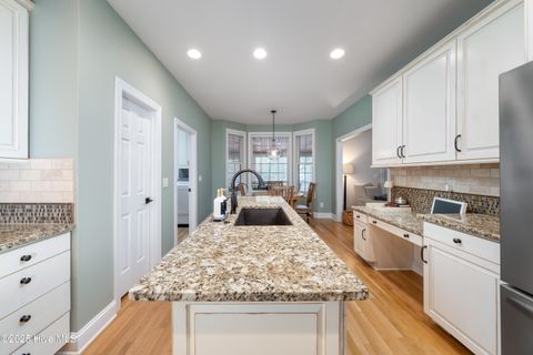 Tiny photo for 1408 Halcyon Lane, Wilmington, NC 28411 (MLS # 100544767)