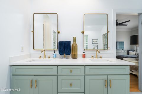 Tiny photo for 1408 Halcyon Lane, Wilmington, NC 28411 (MLS # 100544767)