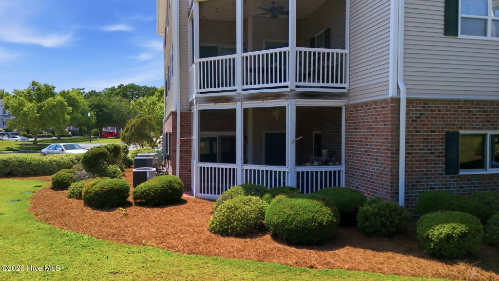 Photo of 402 Penny Lane #D, Morehead City, NC 28557 (MLS # 100586810)