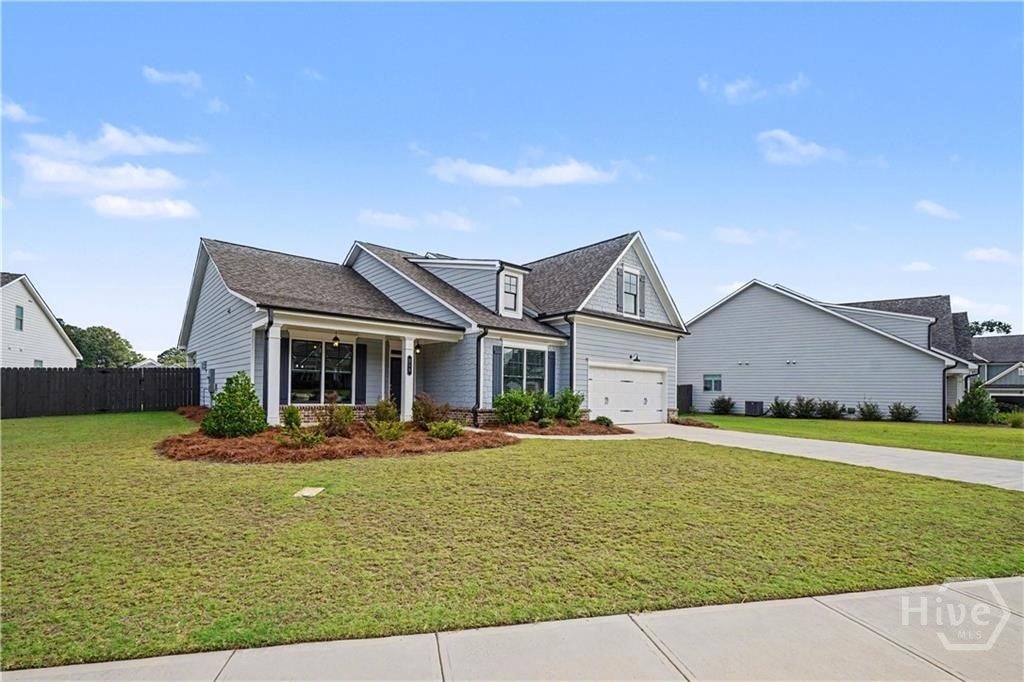 Photo of 223 Dooly Drive, Statham, GA 30666 (MLS # CL364816)