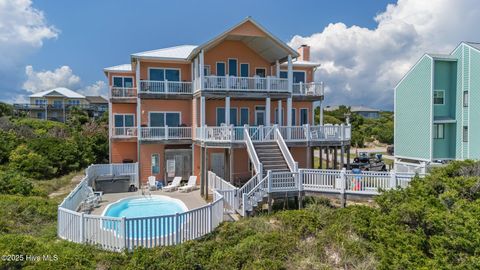4601 Ocean Drive Emerald Isle NC 28594