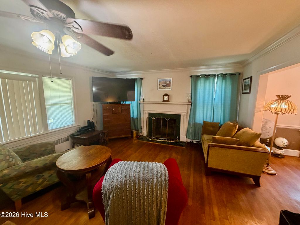 Photo of 312 N West Street, Ahoskie, NC 27910 (MLS # 100576055)