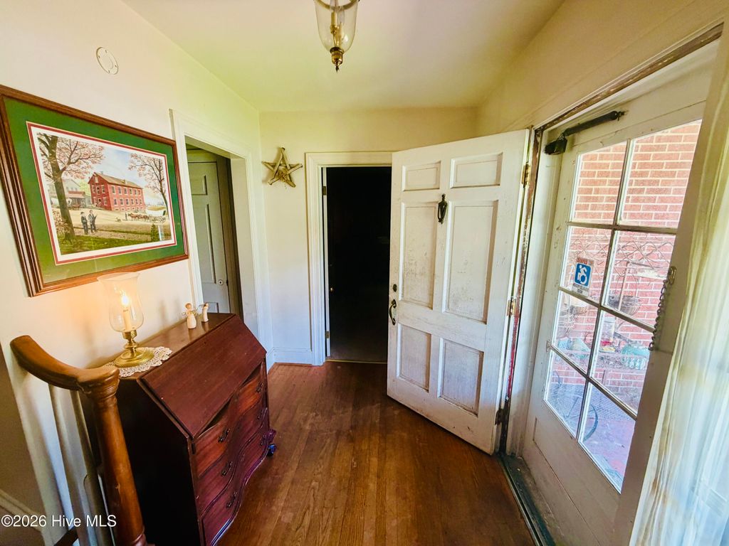 Photo of 312 N West Street, Ahoskie, NC 27910 (MLS # 100576055)