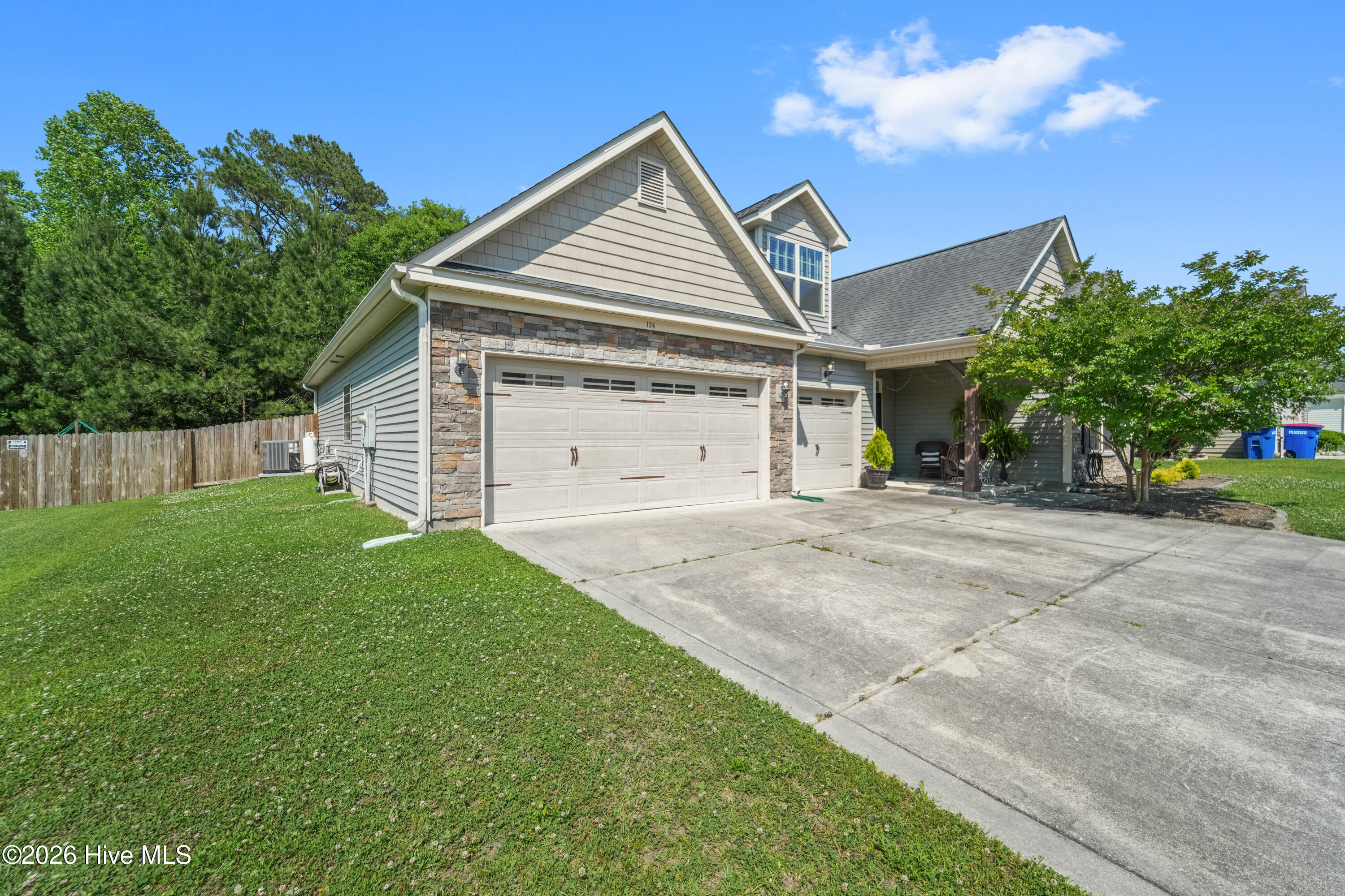 134 Mittams Point Drive