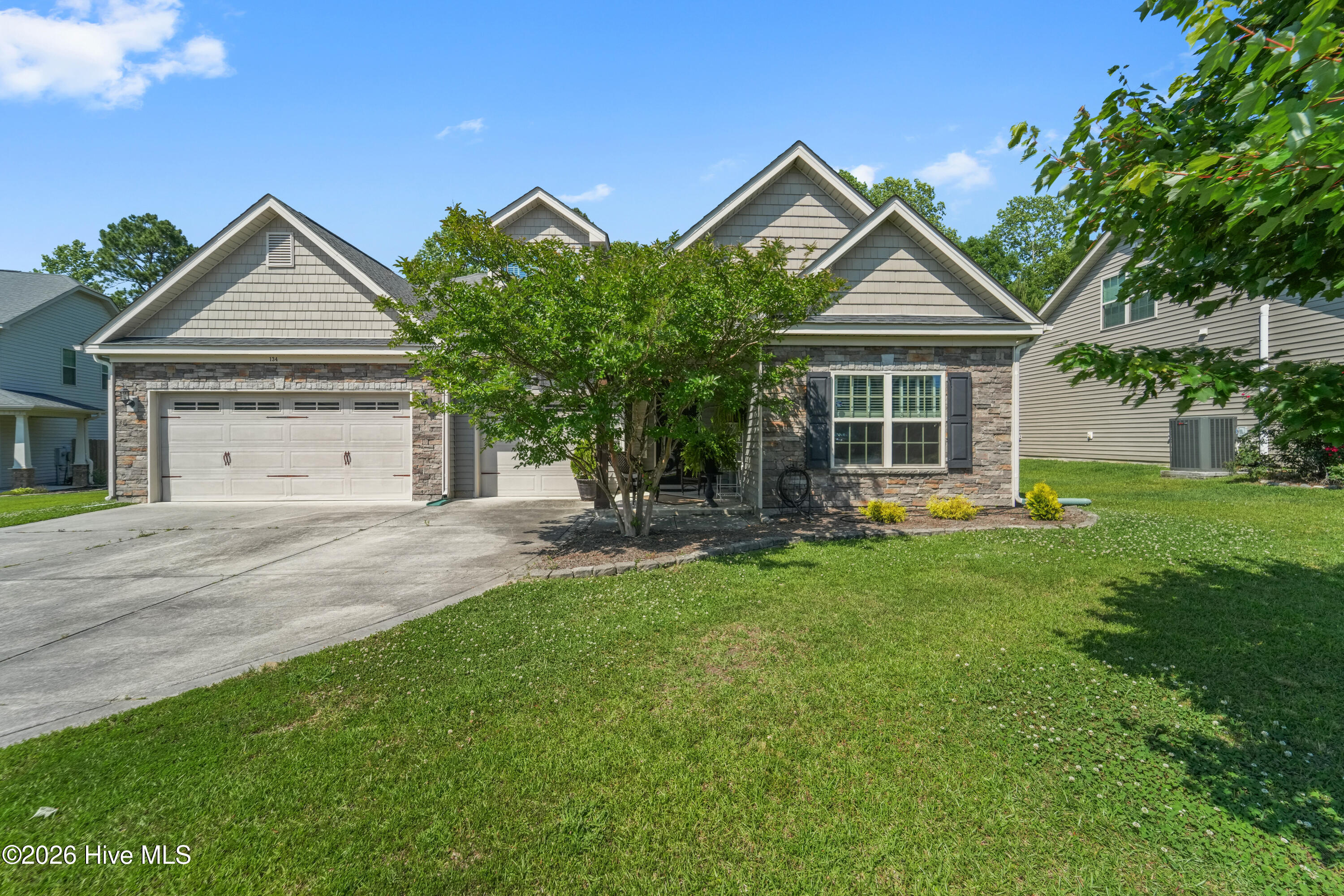134 Mittams Point Drive