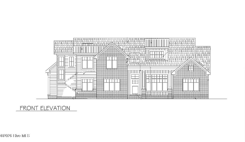 Photo of 215 Schmidt Lane, Cameron, NC 28326 (MLS # 100569063)