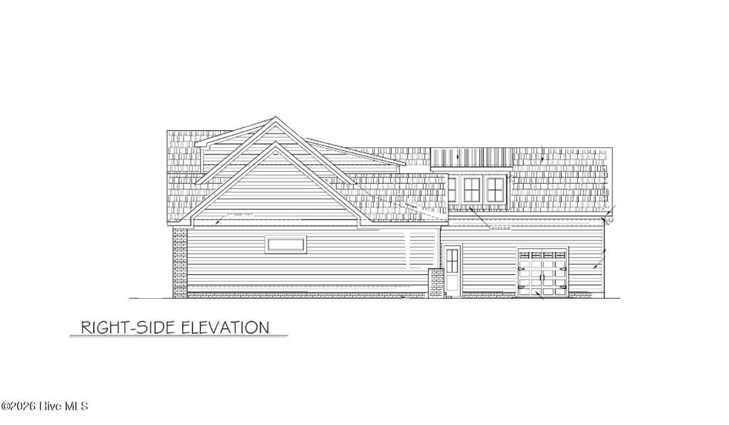 Photo of 215 Schmidt Lane, Cameron, NC 28326 (MLS # 100569063)