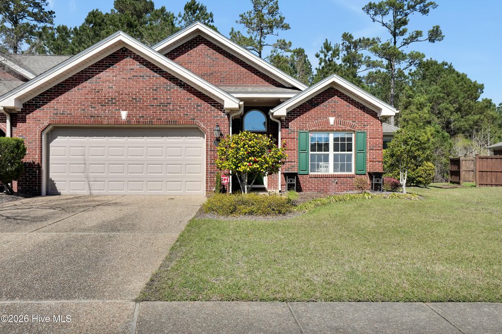 Photo of 730 Beachwalk Drive, Leland, NC 28479 (MLS # 100561056)