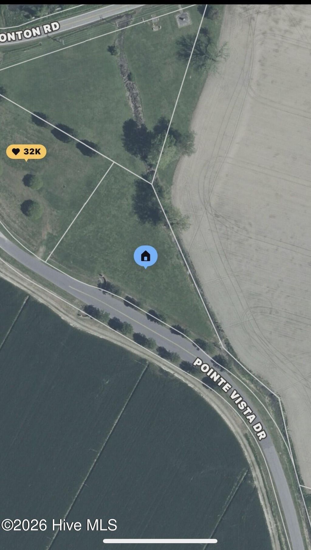 Photo of 103 Pointe Vista Drive, Elizabeth City, NC 27909 (MLS # 100568198)