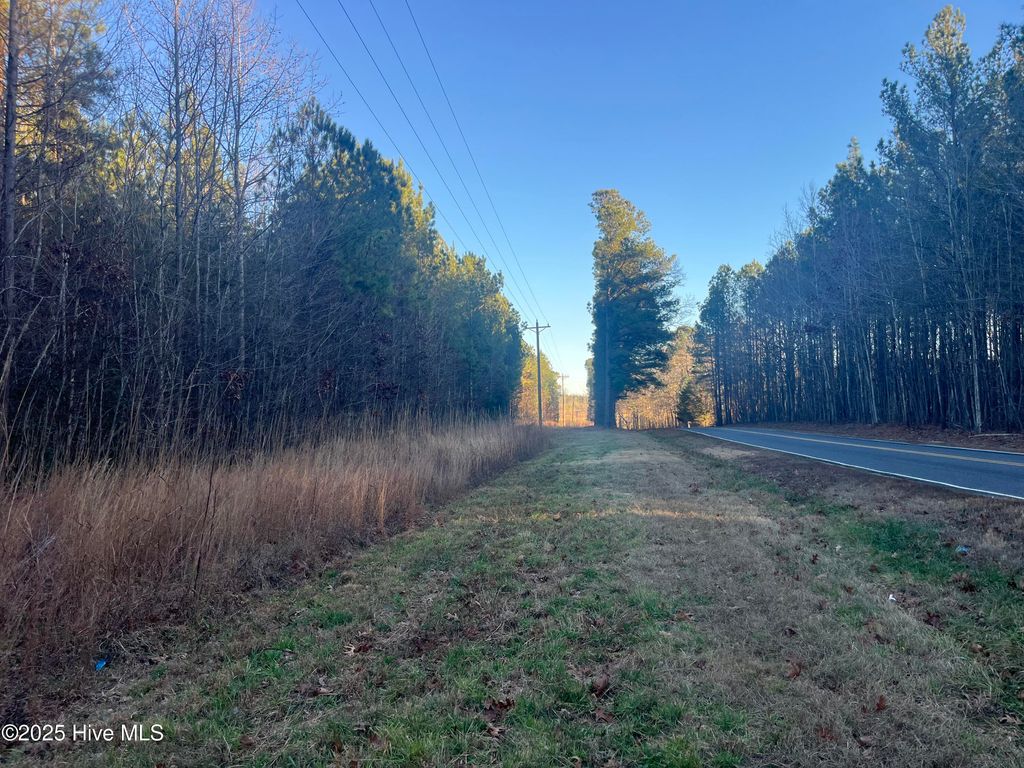 Photo of Tbd Bensalem Church Road, Eagle Springs, NC 27242 (MLS # 100546805)