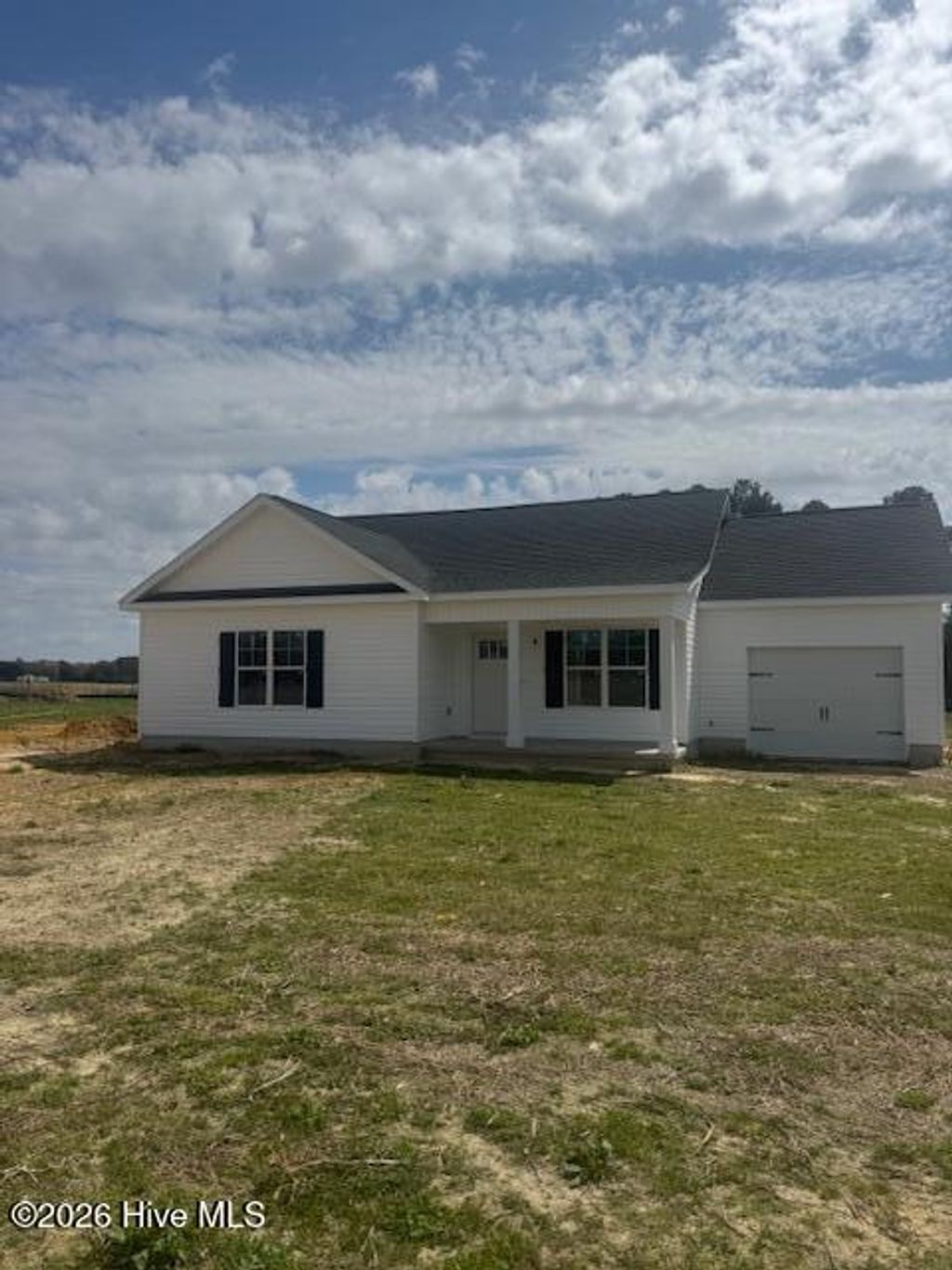 Photo of 2312 Indian Town Road, Clinton, NC 28328 (MLS # 100564217)