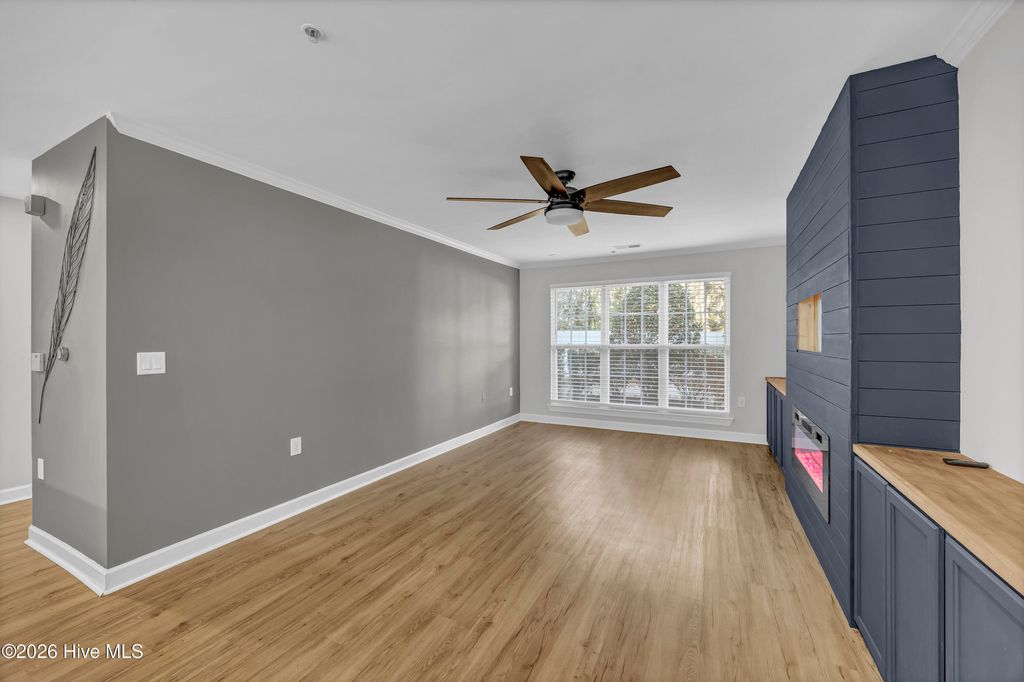 Photo of 1505 Cadfel Court #Unit 103, Wilmington, NC 28412 (MLS # 100549399)