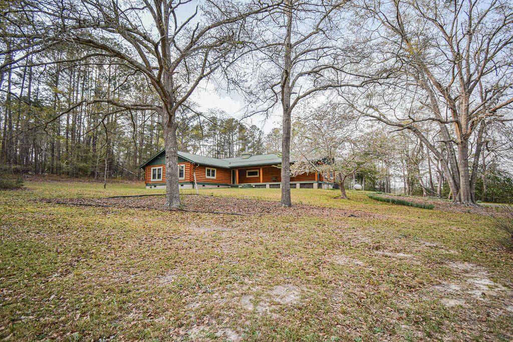 Photo of 125 Nicholson Road, Trenton, SC 29847 (MLS # 553730)
