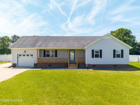 Photo of 107 Charlene Drive, Elizabeth City, NC 27909 (MLS # 100568026)