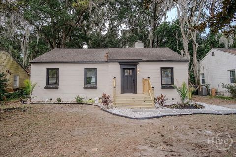 Apartment For Sale - 9 Oleander Avenue<br/> Chatham County, Savannah, GA 31401