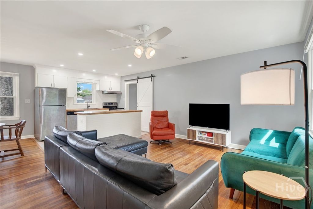 Photo of 2356 E 42nd Street, Savannah, GA 31404 (MLS # SA352403)