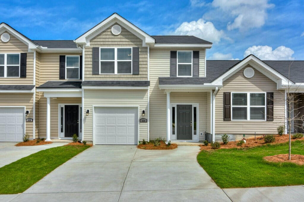 305 Norwich Drive