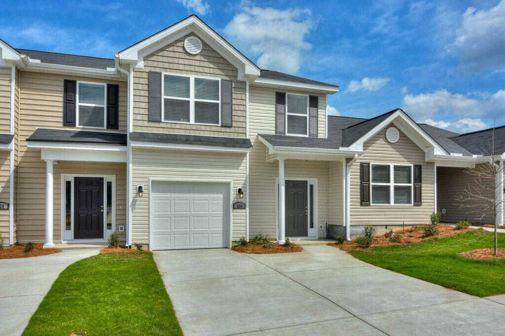 305 Norwich Drive