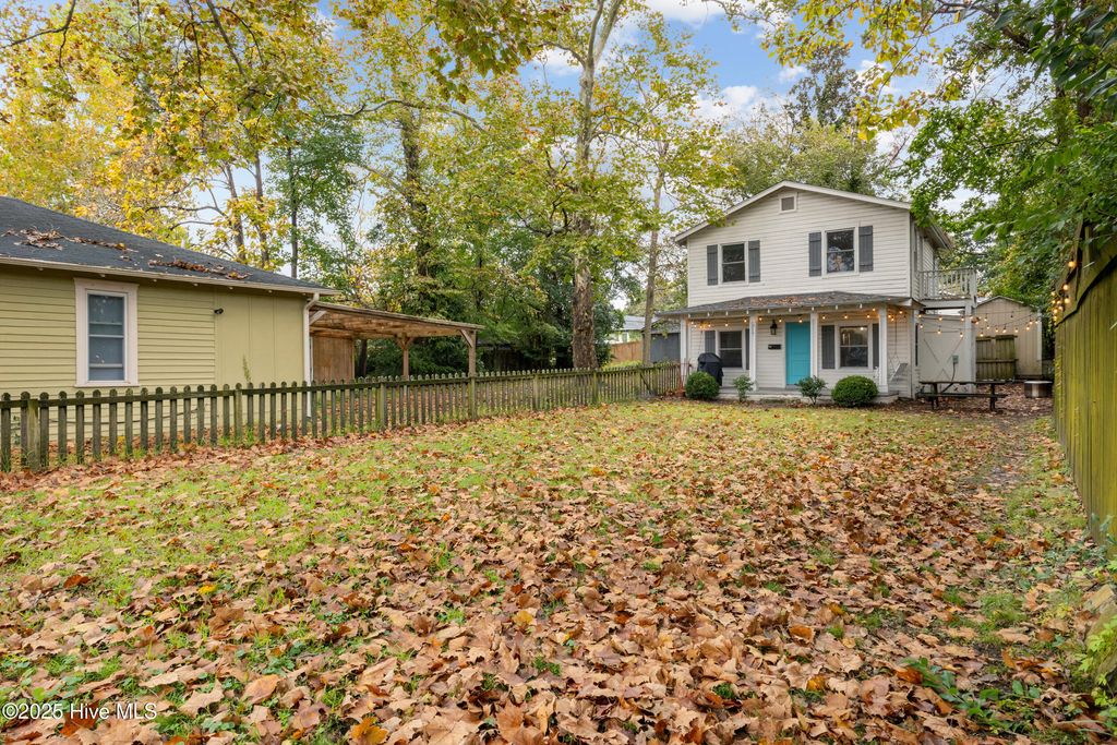 Photo of 317 S 15th Street, Wilmington, NC 28401 (MLS # 100539278)