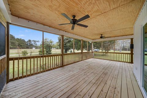 Tiny photo for 5551 Mills Trail SE, Bolivia, NC 28422 (MLS # 100563289)