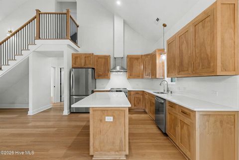 Tiny photo for 5551 Mills Trail SE, Bolivia, NC 28422 (MLS # 100563289)