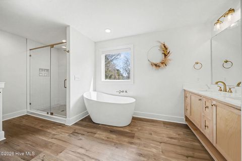 Tiny photo for 5551 Mills Trail SE, Bolivia, NC 28422 (MLS # 100563289)