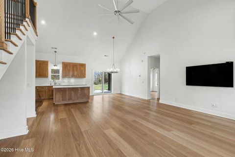 Tiny photo for 5551 Mills Trail SE, Bolivia, NC 28422 (MLS # 100563289)