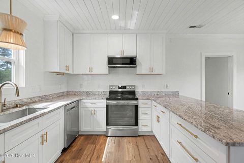 Tiny photo for 5551 Mills Trail SE, Bolivia, NC 28422 (MLS # 100563289)