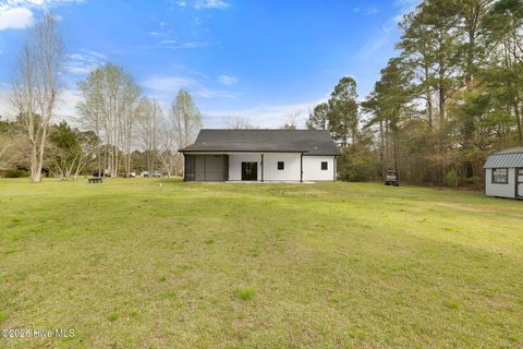 Tiny photo for 5551 Mills Trail SE, Bolivia, NC 28422 (MLS # 100563289)